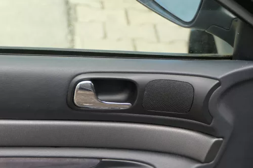 1x Audi A4 B5 Türverkleidung Verkleidung Tür vorne links (182209)