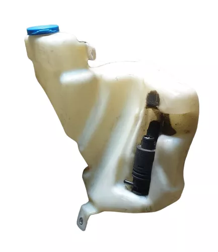 Audi A4 B5 Wischwasserbehälter Behälter Wischwasser 8D0955453C Waschwasser (182223)