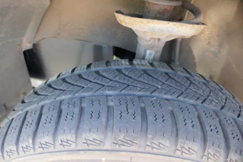 4x Golf 3 Vento 175/70 R13 82T Allwetterreifen M+S Reifen 5,5jx13H2 ET38 ca5-7mm (182230)