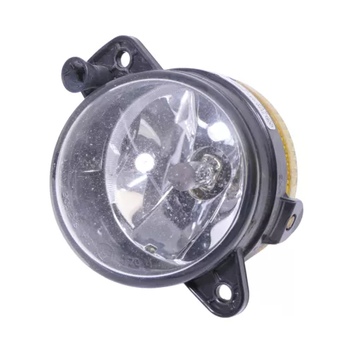 1x Skoda Fabia 5J Nebelscheinwerfer Nebelleuchte rechts+ Gitter Blende Abdeckung (182241)