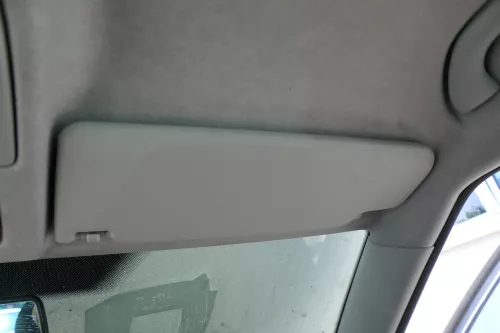 Fabia 5J Kombi Combi Himmel Innenraum Decke Dachhimmel Dach oben grau (182257)