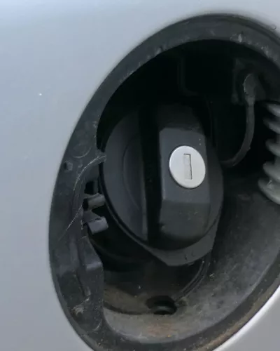 Skoda Fabia 5J Zündschloß Schloß Zündung 2x Schlüssel Funk Funkschlüssel + Tür (182258)