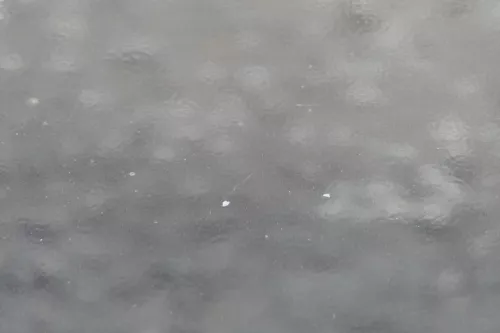 Skoda Fabia 6Y Limousine Schrägheck Tür hinten links schwarz LF9R (182299)