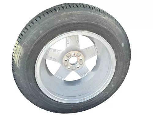 1x Felge Alufelge original Audi A3 8L 6jx15H2 ET38 8L0601025P Ersatzrad 195/65 R (182358)