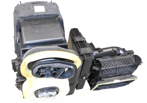 Polo 9N3 A2 Gebläsekasten 8Z1820351A Heizung Gebläse Lüfter Kasten Klimatronic