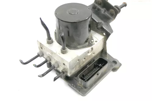 VW Polo 9N 9N3 Seat Ibiza 6L ABS + ESP Steuergerät 6Q0614517T 6Q0614517S