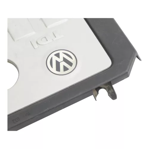 VW Touran Golf 5 1K Motorabdeckung Abdeckung Motor Blende 1.9 2.0 TDI 03G103925B (182424)