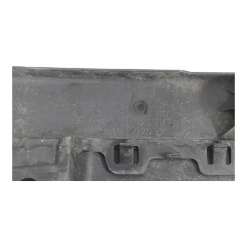 VW Touran Golf 5 1K Motorabdeckung Abdeckung Motor Blende 1.9 2.0 TDI 03G103925B (182424)