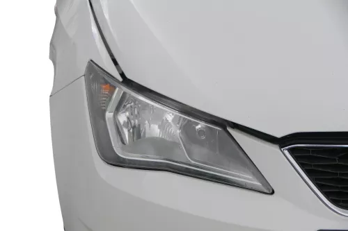 Seat Ibiza 6J Scheinwerfer rechts vorne Facelift