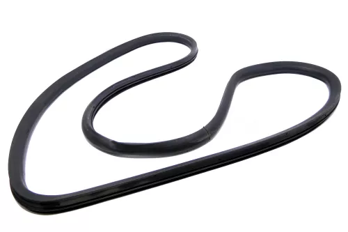 Seat Ibiza 6J Türdichtung Dichtung Tür vorne links Fahrertür 2/3-Türer (182434)