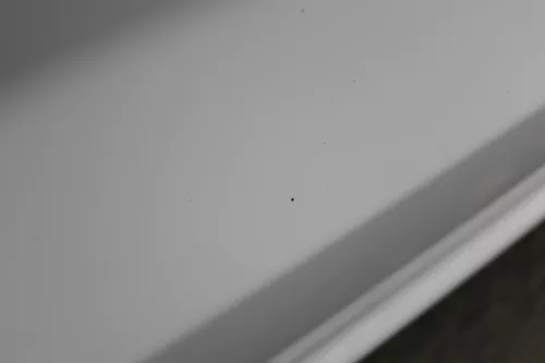 Ibiza 6J Tür vorne rechts Beifahrertür weiß LB9A 2/3-Türer - ohne Anbauteile (182436)