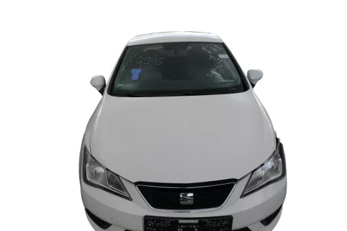 Seat Ibiza 6J 2/3-Türer Kabelbaum Tür Türkabelbaum ZV vorne links 6J3971120Q