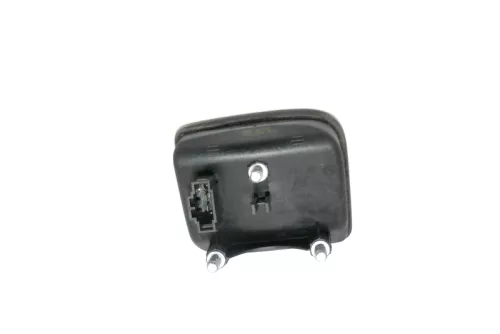 Leon Ibiza 1P 6J Zeichen Emblem Öffner Griff Heckklappe 6J 0 827565A -AB BJ.2016 (182448)