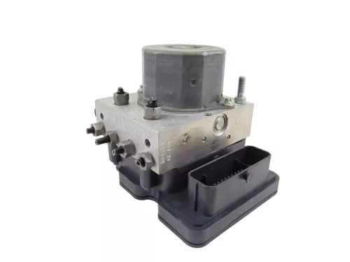 Skoda Fabia Seat Ibiza 6J A1 ABS Steuergerät Hydroblock 6R0614517BT BEF