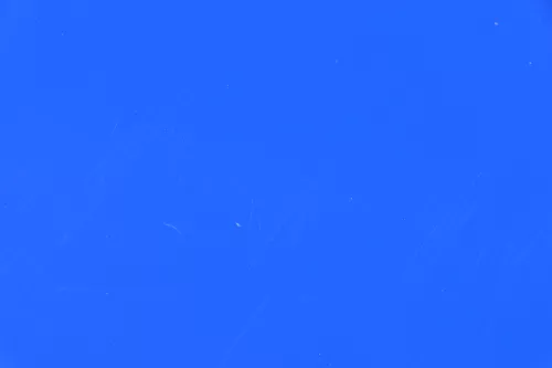 Skoda Fabia 5J Roomster Motorhaube Haube Klappe vorne blau LF5K (182549)