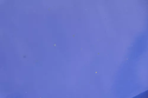 Fabia 5J Kombi + Limo Tür vorne links Fahrertür - blau LF5K -ohne Anbauteile (182552)