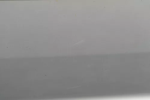 VW Touran 1T 1T3 Tür hinten rechts silber LA7W - ohne Anbauteile (182596)