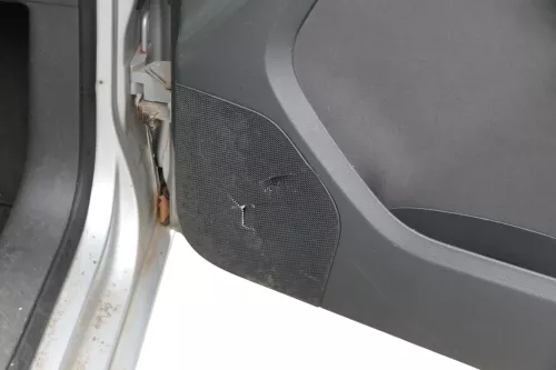 VW Touran 1x Türverkleidung Verkleidung Tür vorne rechts - anthrazit (182610)