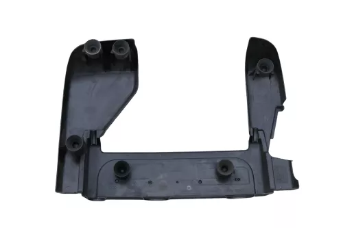 VW Passat 3C Touran Motorabdeckung Abdeckung Motor Blende 2.0 2,0 FSI 06F103925 (182612)