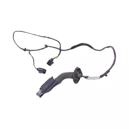 Seat Ibiza 6J 4/5-Türer Kabelbaum Tür Türkabelbaum ZV hinten links 6J4971161B (182640)