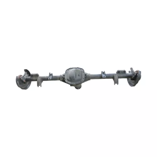 MAN TGE Crafter 7C Hinterachse Achse hinten Differential 2N0500029G -NUR 1.100km (182686)