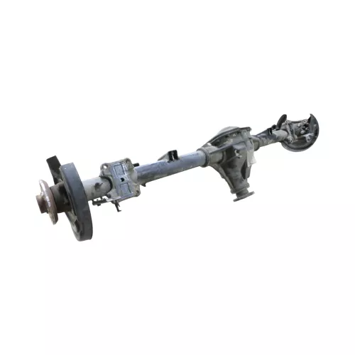MAN TGE Crafter 7C Hinterachse Achse hinten Differential 2N0500029G -NUR 1.100km (182686)