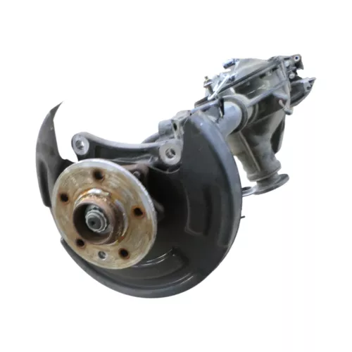 MAN TGE Crafter 7C Hinterachse Achse hinten Differential 2N0500029G -NUR 1.100km (182686)