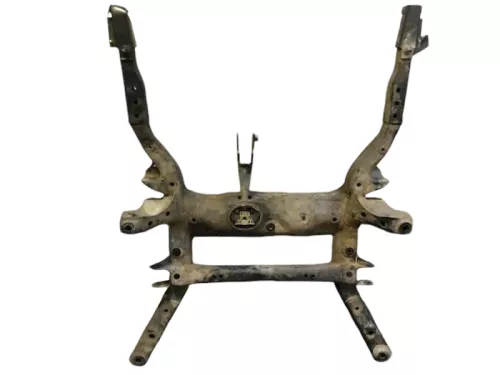 MAN TGE Crafter 7C Achse Aggregateträger vorne TDI 2N0199316J  Nur 1.100 km