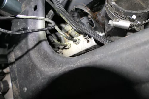 VW Crafter 7C MAN TGE ABS Steuergerät Pumpe  -Nur 1.100 km gelaufen! 2N0614517B