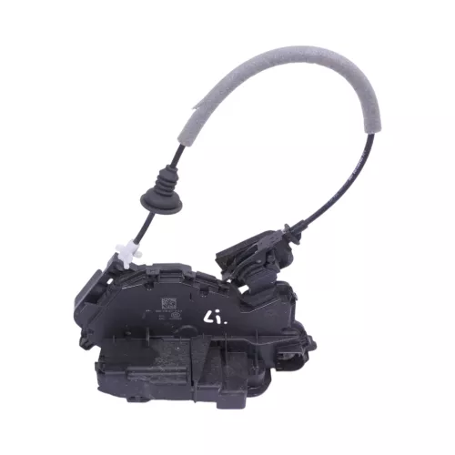 VW Crafter 7C MAN TGE Tür Türschloß vorne links 5TB837015A + Seilzug (182727)