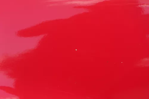 VW Polo 6N2 Kotflügel vorne links rot LP3G (bis auf den Schweller) (182786)