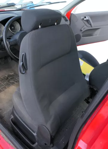Polo 6N 6N2 Seat Ibiza 6K Golf 3 Sitz vorne links Fahrersitz 2/3-Türer (182797)