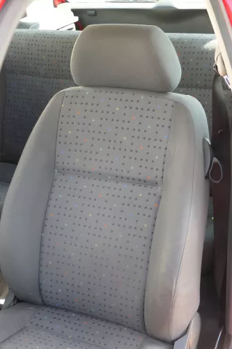 Polo 6N 6N2 Seat Ibiza 6K Golf 3 Sitz vorne links Fahrersitz 2/3-Türer (182797)