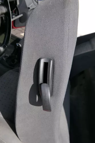 Polo 6N 6N2 Seat Ibiza 6K Golf 3 Sitz vorne links Fahrersitz 2/3-Türer (182797)