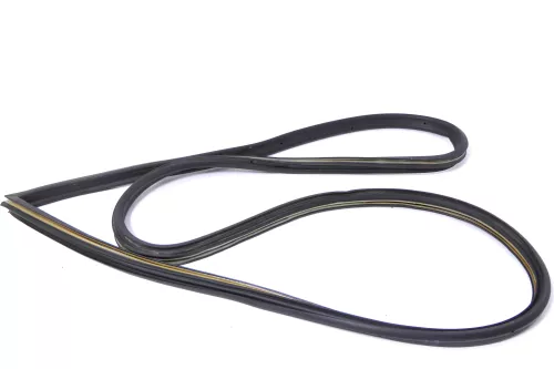 Audi 80 8C Türdichtung Dichtung Tür hinten links 4/5-Türer 