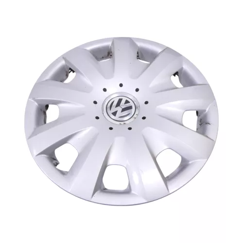original 4 Stück VW Touran Golf 5 Radkappe Radzierkappe 15 Zoll 1T0601147D (182850)