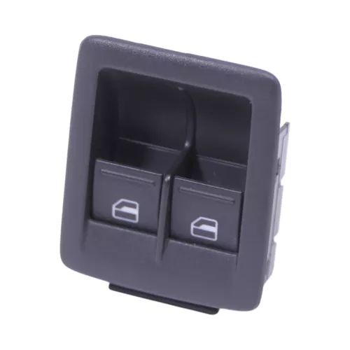 VW Scirocco ektrischer Fensterheber Schalter vorne links 2-Fach