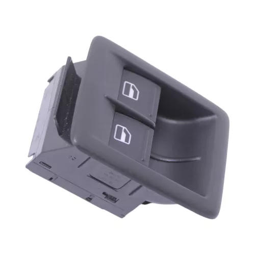 VW Scirocco ektrischer Fensterheber Schalter vorne links 2-Fach (182855)