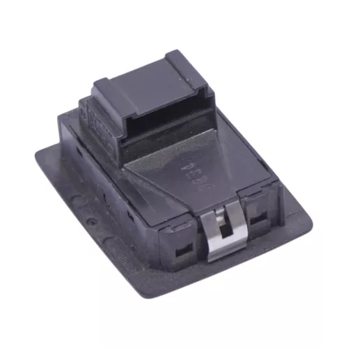 VW Golf 5 Scirocco Bewegungsmelder Innenraumüberwachung Diebstahlwarnanlage (182859)