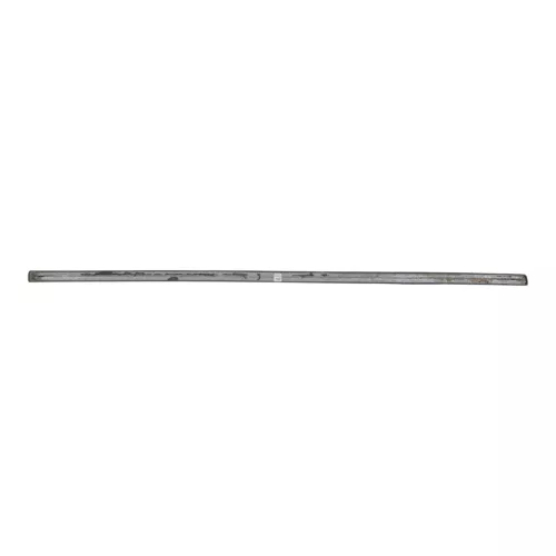 Lupo NUR Zierleiste Leiste Abdeckung an der Tür vorne links silber LA7W (182860)