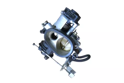 Audi A6 4A 80  Drosselklappe 078133063K 2.6 ABC Motor Quattro AAH