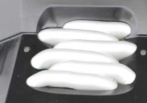 Audi 80 Ansaugbrücke 078133619 Antriebse 2,6 ABC 078133201 Quattro