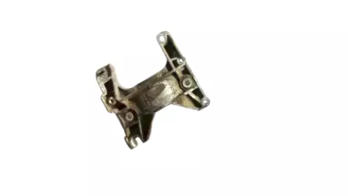 Audi 80 8C Halter Konsole für Klimakompressor Träger 078260835D