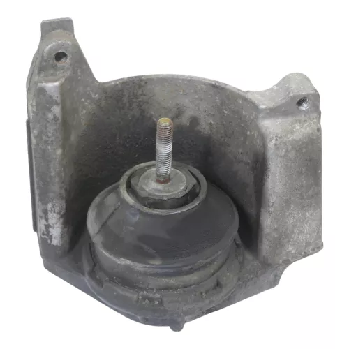 Audi 80 B4 Motorhalter Lager Halter 8A0199352 Stütze Motor Allrad Quattro