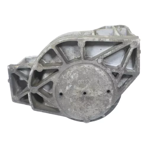 Audi 80 B4 Motorhalter Lager Halter 8A0199352 Stütze Motor Allrad Quattro (182950)