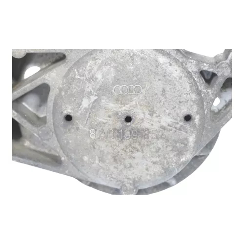 Audi 80 B4 Motorhalter Lager Halter 8A0199352 Stütze Motor Allrad Quattro (182950)