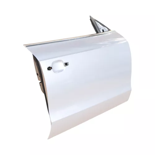 Audi A5 Sportback Tür vorne rechts silber LZ7G Facelift ORIGINAL von NEUFAHRZEUG (182959)