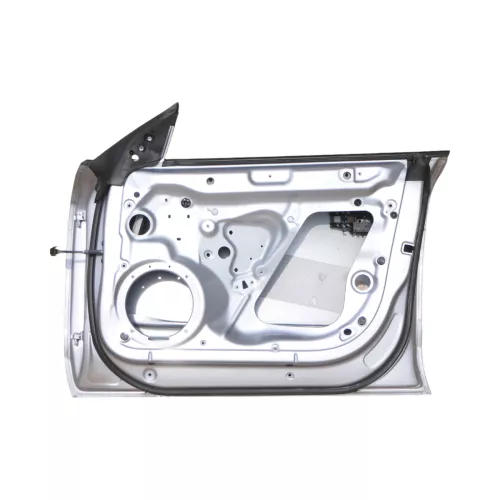 Audi A5 Sportback Tür vorne rechts silber LZ7G Facelift ORIGINAL von NEUFAHRZEUG (182959)