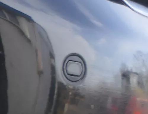 4x A4 8E B6 Einparkhilfe PDC Sensor 4B0919275B Parksensor hinten schwarz Kabelba