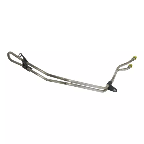 Audi A4 8E 2,5 TDI Ölkühler Servolenkung Kühlrohr Lenkung 8E0422885G (183004)